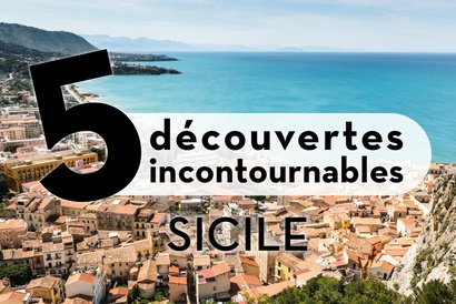 Richou Voyages - Sicile : les 5 incontournables ! #3