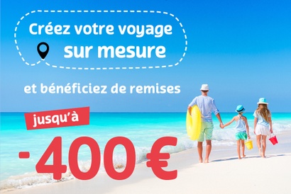 Richou Voyages Cholet - ☀️ OFFRE EXCEPTIONNELLE ÉTÉ ☀️ #1
