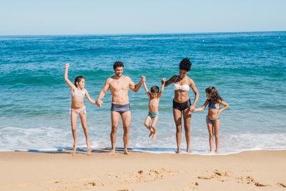 Richou Voyages - Vos Vacances d'été en famille #1