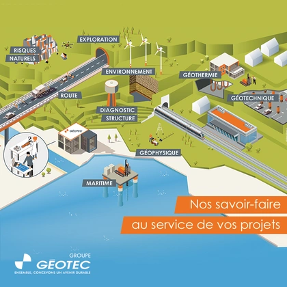 Géotec Rhônes-Alpes 2