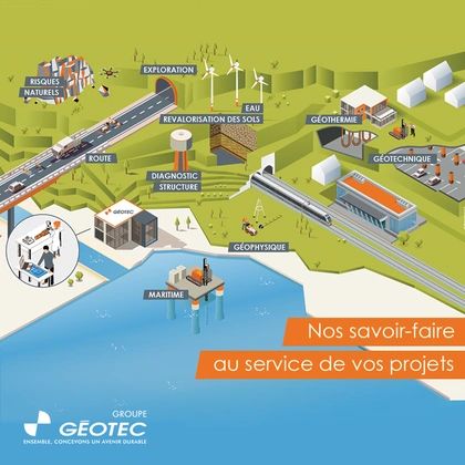 Géotec Normandie 1
