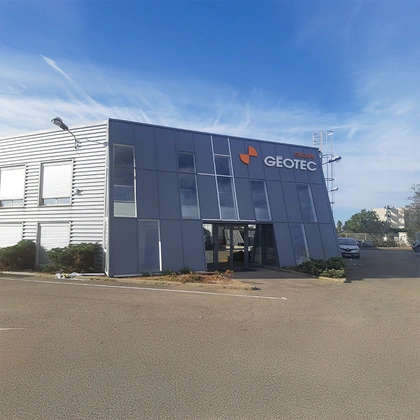 Géotec Rhônes-Alpes 1