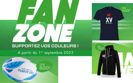 Würth Proxishop Redon - Supportez vos couleurs !