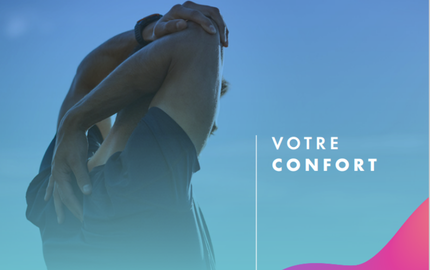 Würth Proxishop Redon - Le mois du Confort !