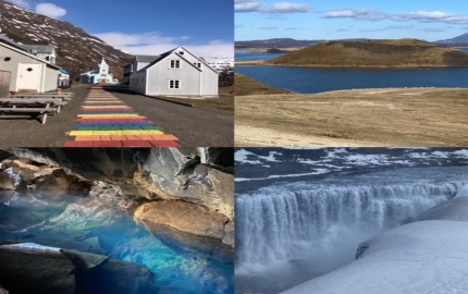 CHANGLOBE VOYAGES - Islande testée et validée