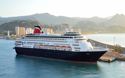 CHANGLOBE VOYAGES - Croisière à bord du Renaissance