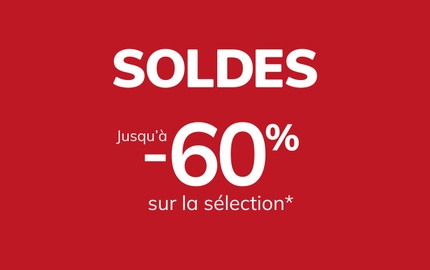 Vertbaudet Ancenis - SOLDES