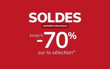 Vertbaudet Sainte Geneviève Des Bois - SOLDES Dernière Démarque