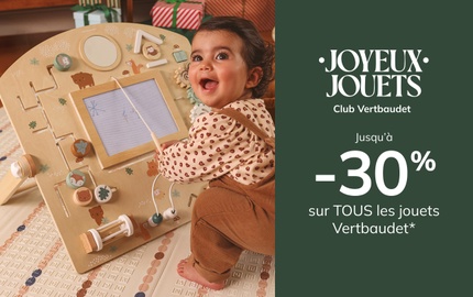 Vertbaudet Belfort - JOYEUX JOUETS