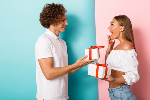 Coffret cadeau