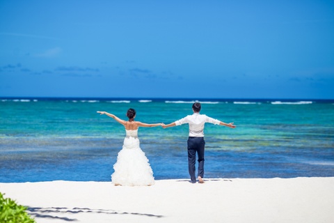 Voyages de noces