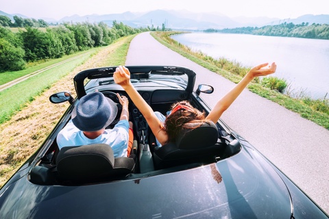 Location de voiture
