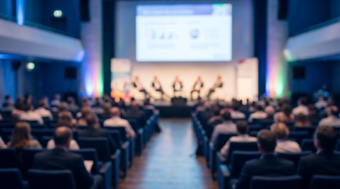 Séminaire d'entreprise