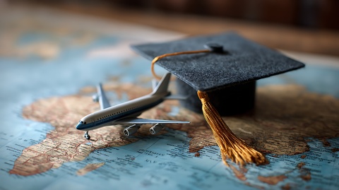 Voyages scolaires