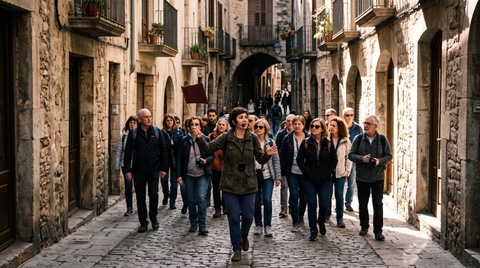 Voyages en Groupes