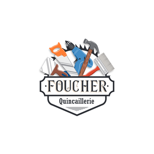 Quincaillerie Foucher - Vailly Sur Sauldre