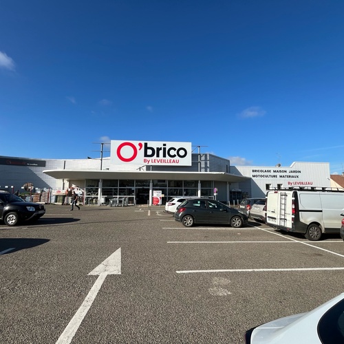 O'Brico BY Leveilleau