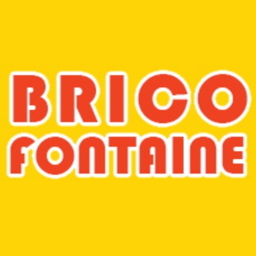 Bricofontaine Fontaine Simon