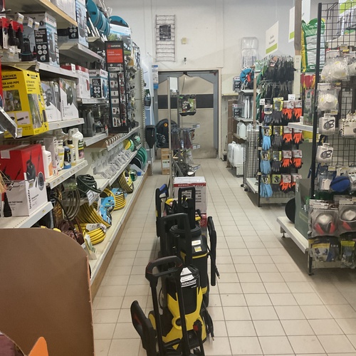 Mr.Bricolage Relais Mauron