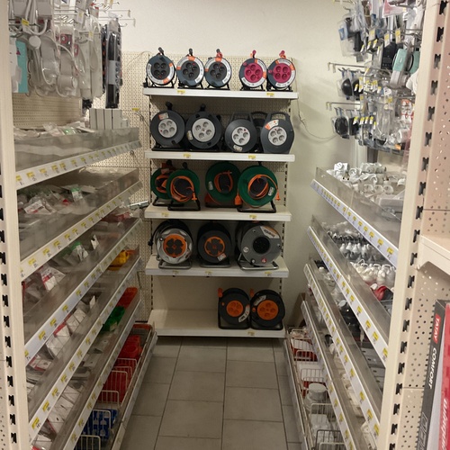 Mr.Bricolage Relais Jussey