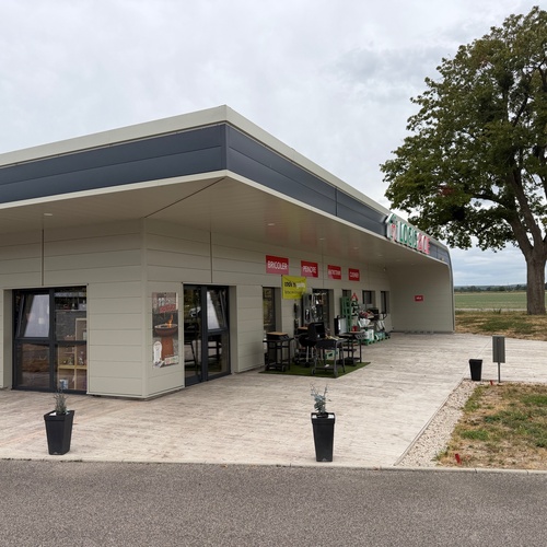 Logis et Compagnie Saint-Julien