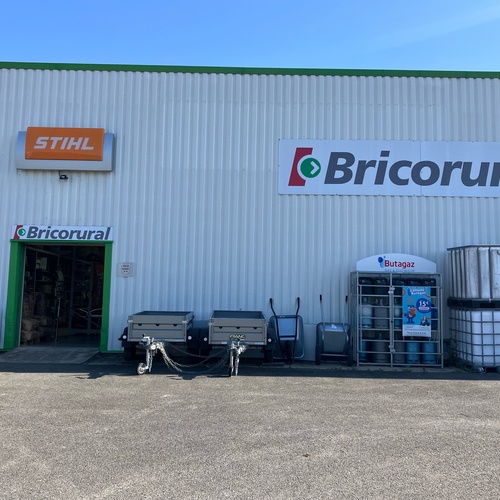DMD Agri Services Bricorural Saint Amand Montrond