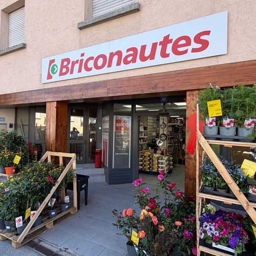 Briconautes Les Rousses