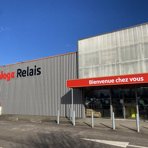 Mr.Bricolage Relais Etrepagny