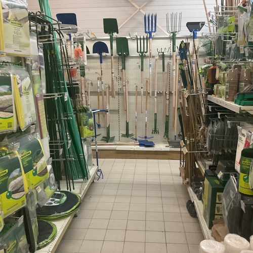 Mr.Bricolage Relais Mauron