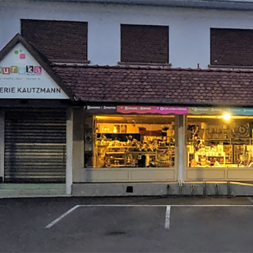 Maison Kautzmann Drusenheim