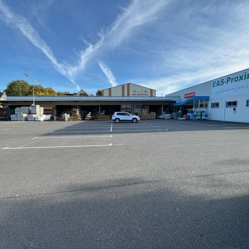 EAS Proximité Saint Gilles