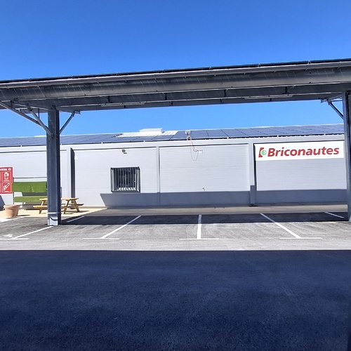 Briconautes Esteve