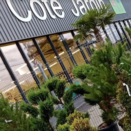 Côté Jardin - Saône