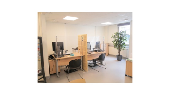 Centre Médical et Dentaire de Paris |Centre santé Paris | MGEN