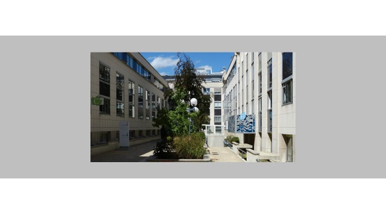 Centre Médical et Dentaire de Paris |Centre santé Paris | MGEN