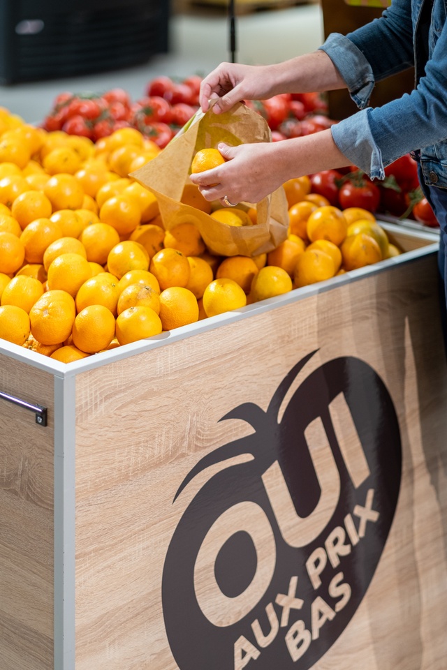 Netto Dampierre Les Bois Magasin De Discount Alimentaire Dampierre Les Bois