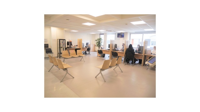 Centre Médical et Dentaire de Paris |Centre santé Paris | MGEN
