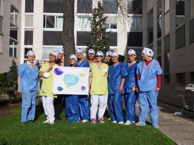 Mgen Paris Centre De Santé – Centre Médical Mgen Paris 15 – SRYSF