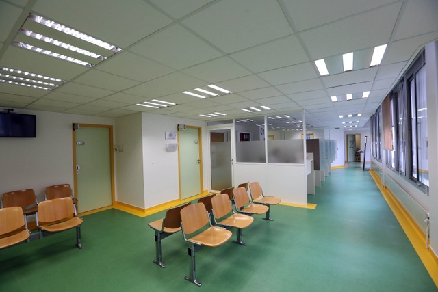 Centre Médical et Dentaire de Paris |Centre santé Paris | MGEN
