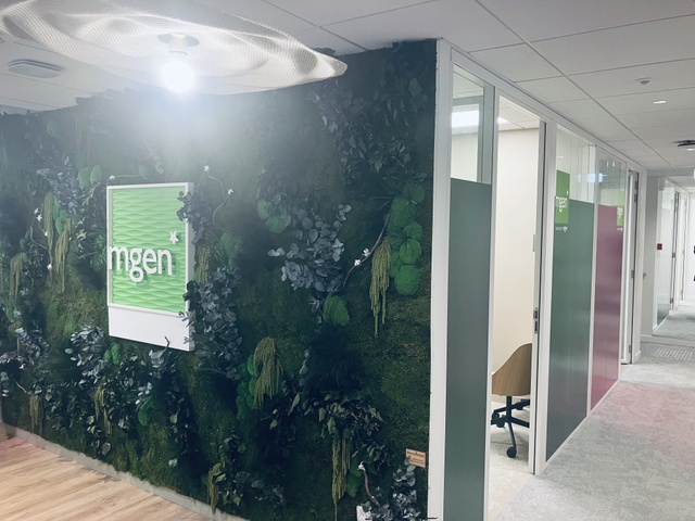 Espace Mutuel MGEN Paris 15 - Mutuelle et Assurance | MGEN