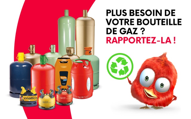 Localiser Votre Revendeur De Bouteilles De Gaz Antargaz Le Plus Proche