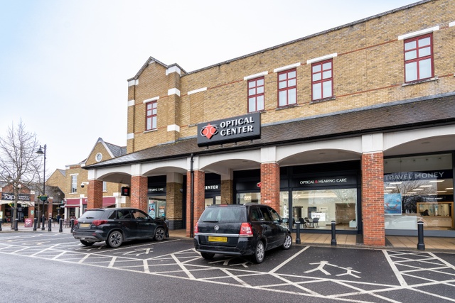 Optical Center STAINES - TWO RIVERS - the hearing specialist in STAINES ...