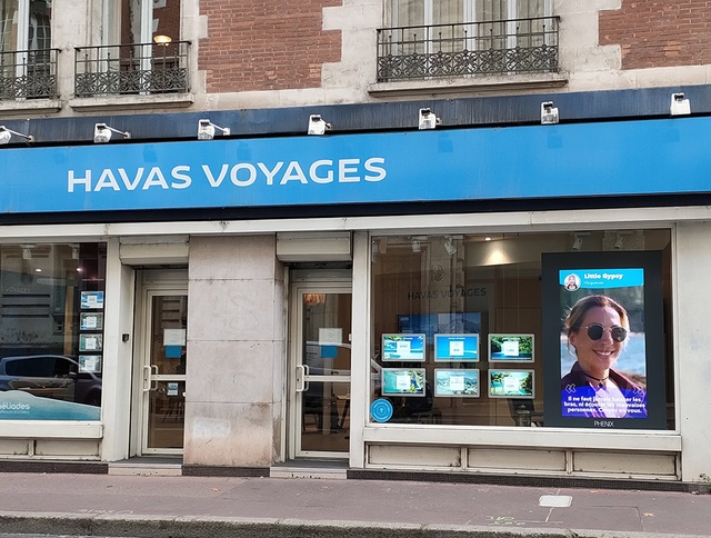 agences de voyage metz