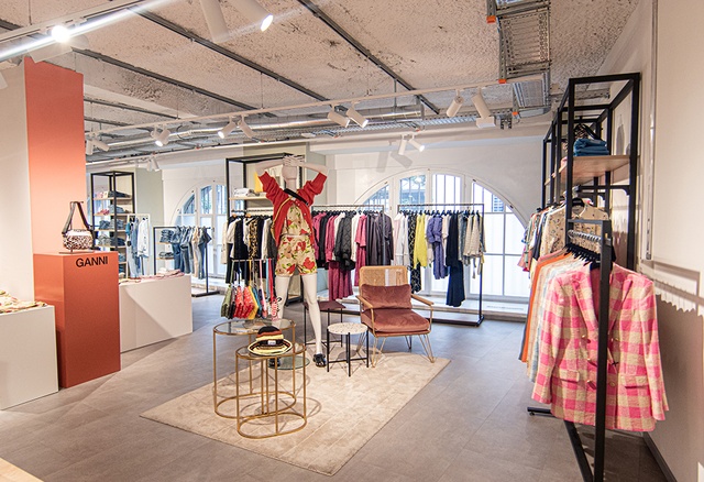 Grieder Zurich | Mode and trends in Zurich - Brunschwig group