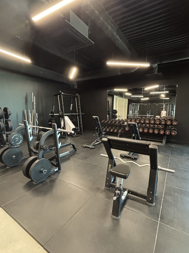 L'Appart Fitness Franqueville - L'Appart Fitness