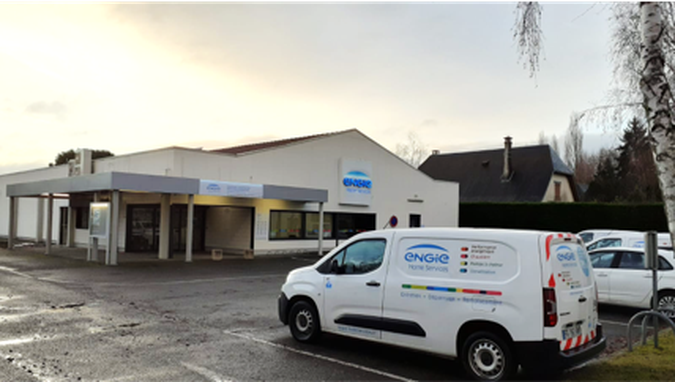ENGIE Home Services TARBES