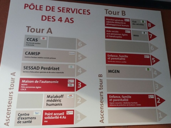 Section MGEN du Territoire-de-Belfort