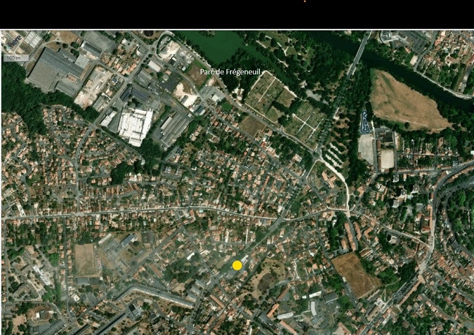 Section MGEN de la Charente