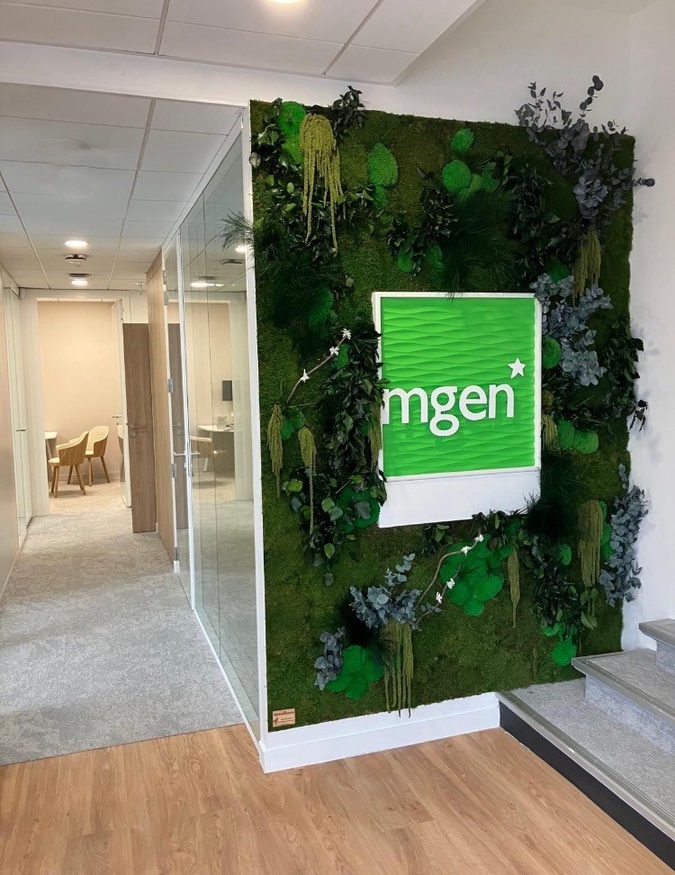 Espace Mutuel MGEN Rouen rive droite