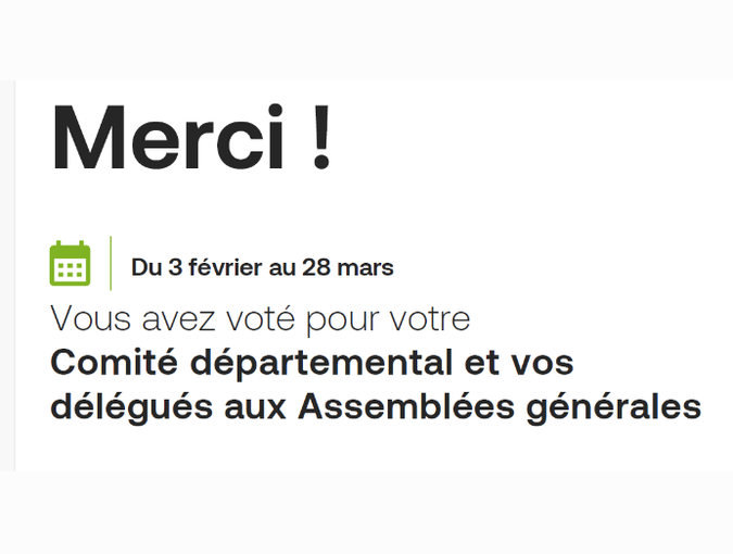 Section MGEN de l'Ain